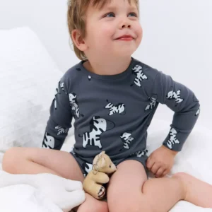 Body niemowlęce - chłopięce