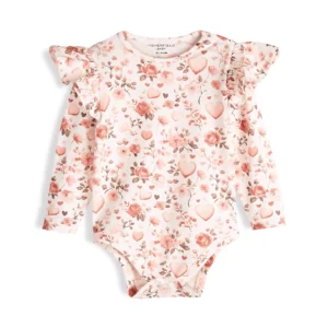 Body niemowlęce - dziewczęce